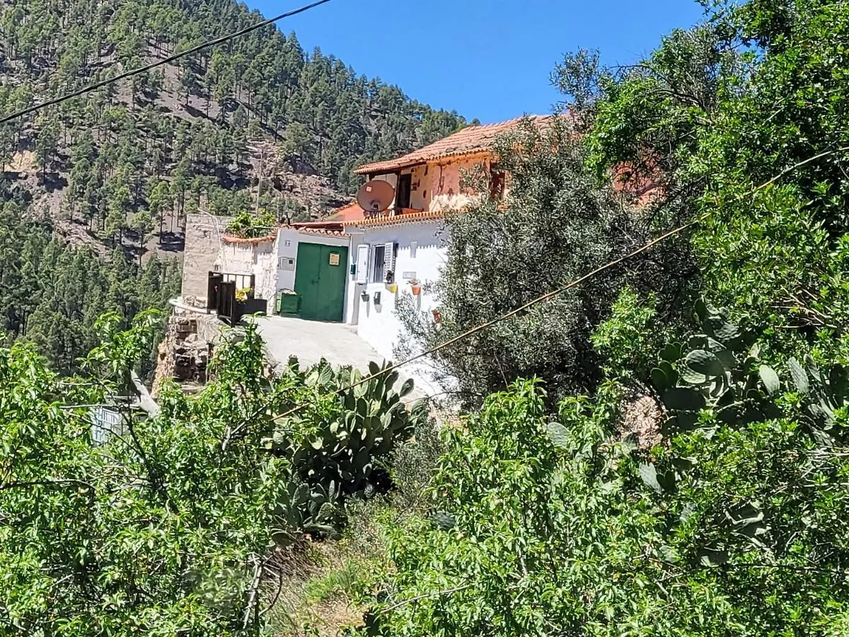 Casa Rural Los Pinares El Juncal De Tejeda 0*, Tejeda (Gran Canaria)