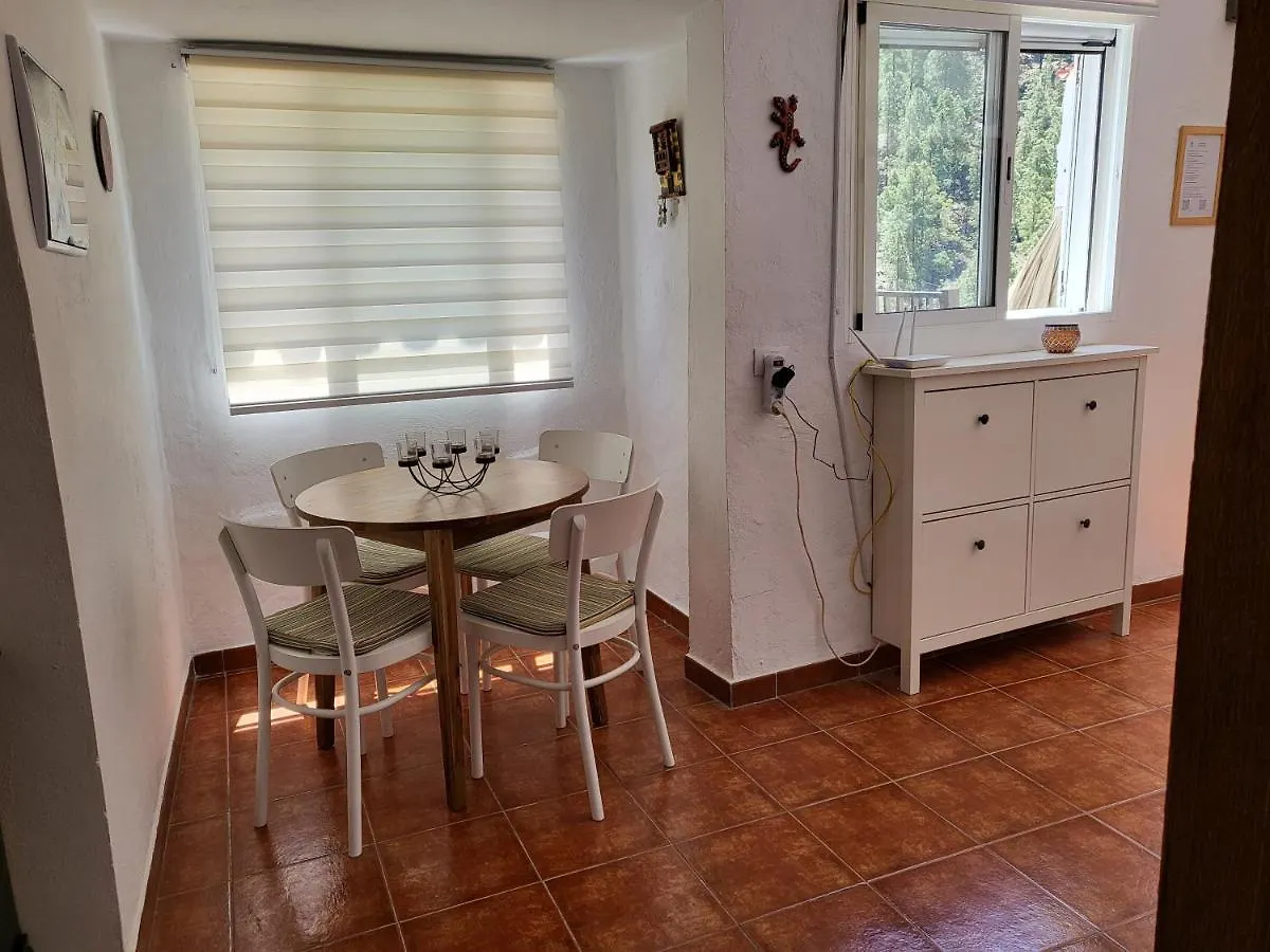 Casa Rural Los Pinares El Juncal De Tejeda Holiday home Tejeda (Gran Canaria)