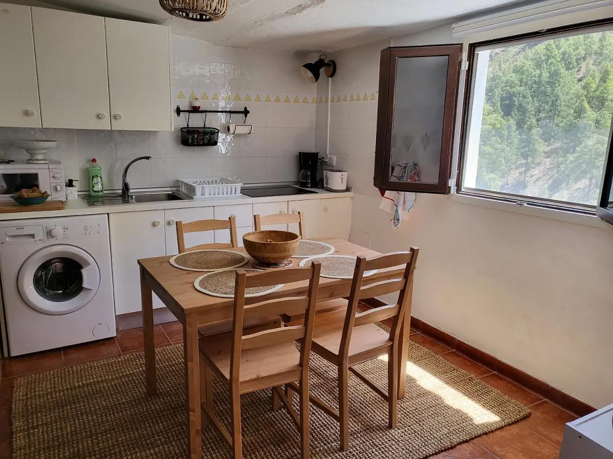 Casa Rural Los Pinares El Juncal De Tejeda Holiday home Tejeda (Gran Canaria)
