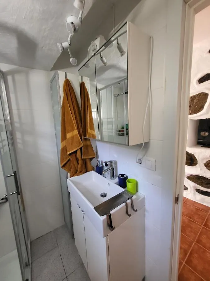 Holiday home Casa Rural Los Pinares El Juncal De Tejeda Spain