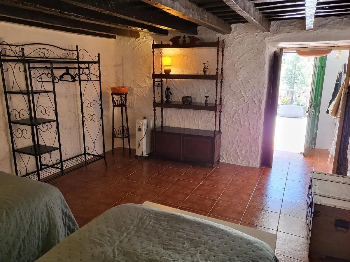 Holiday home Casa Rural Los Pinares El Juncal De Tejeda