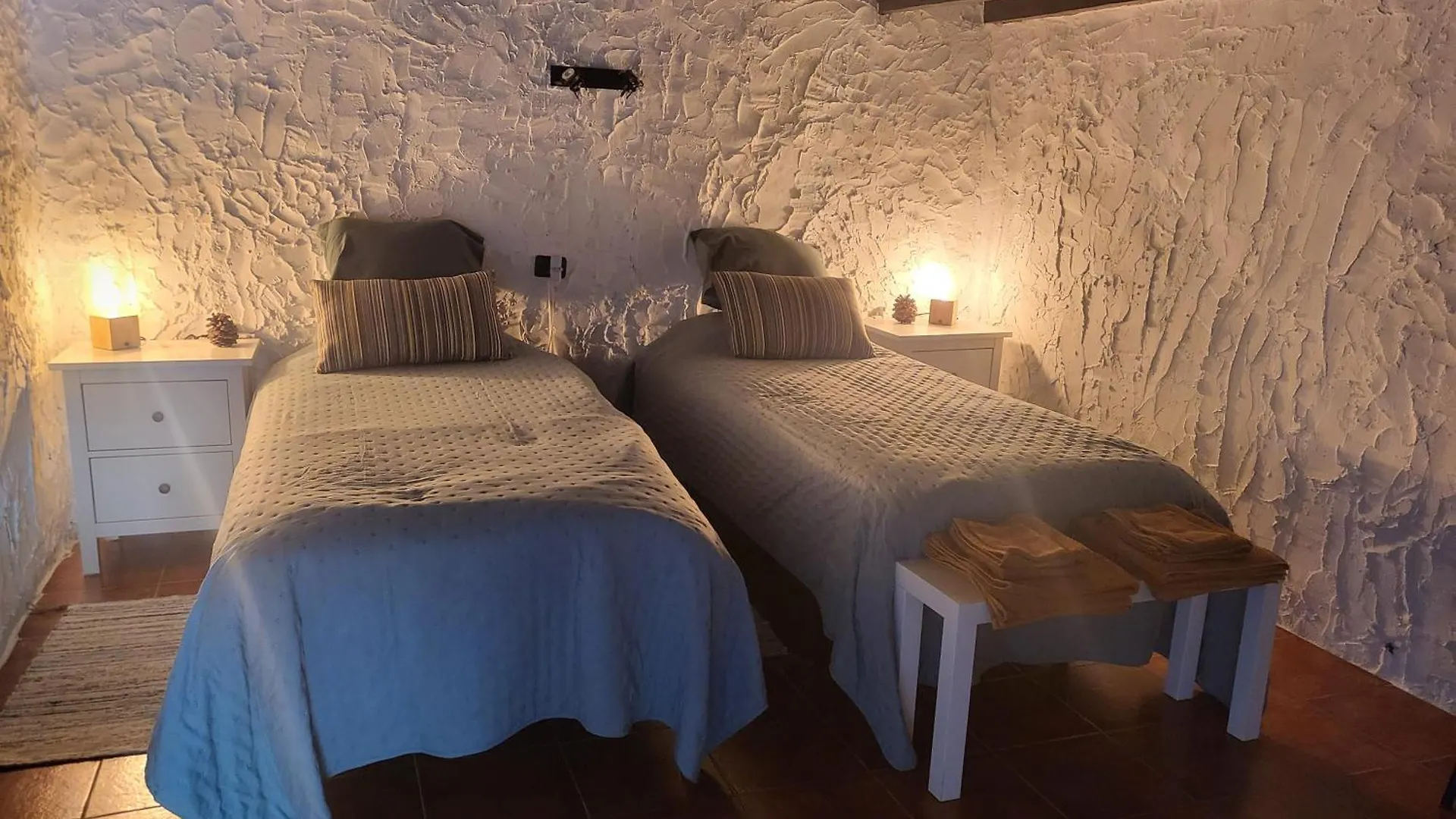 Casa Rural Los Pinares El Juncal De Tejeda Holiday home Tejeda (Gran Canaria)