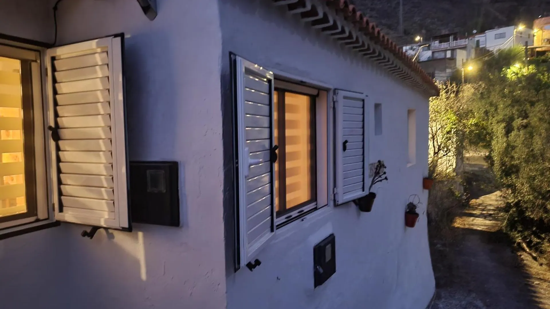 Holiday home Casa Rural Los Pinares El Juncal De Tejeda