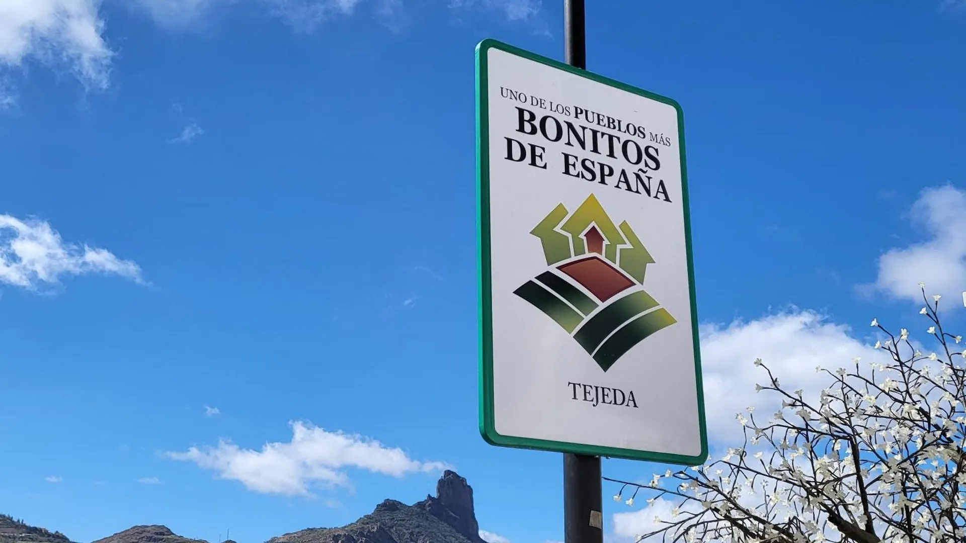 Casa Rural Los Pinares El Juncal De Tejeda