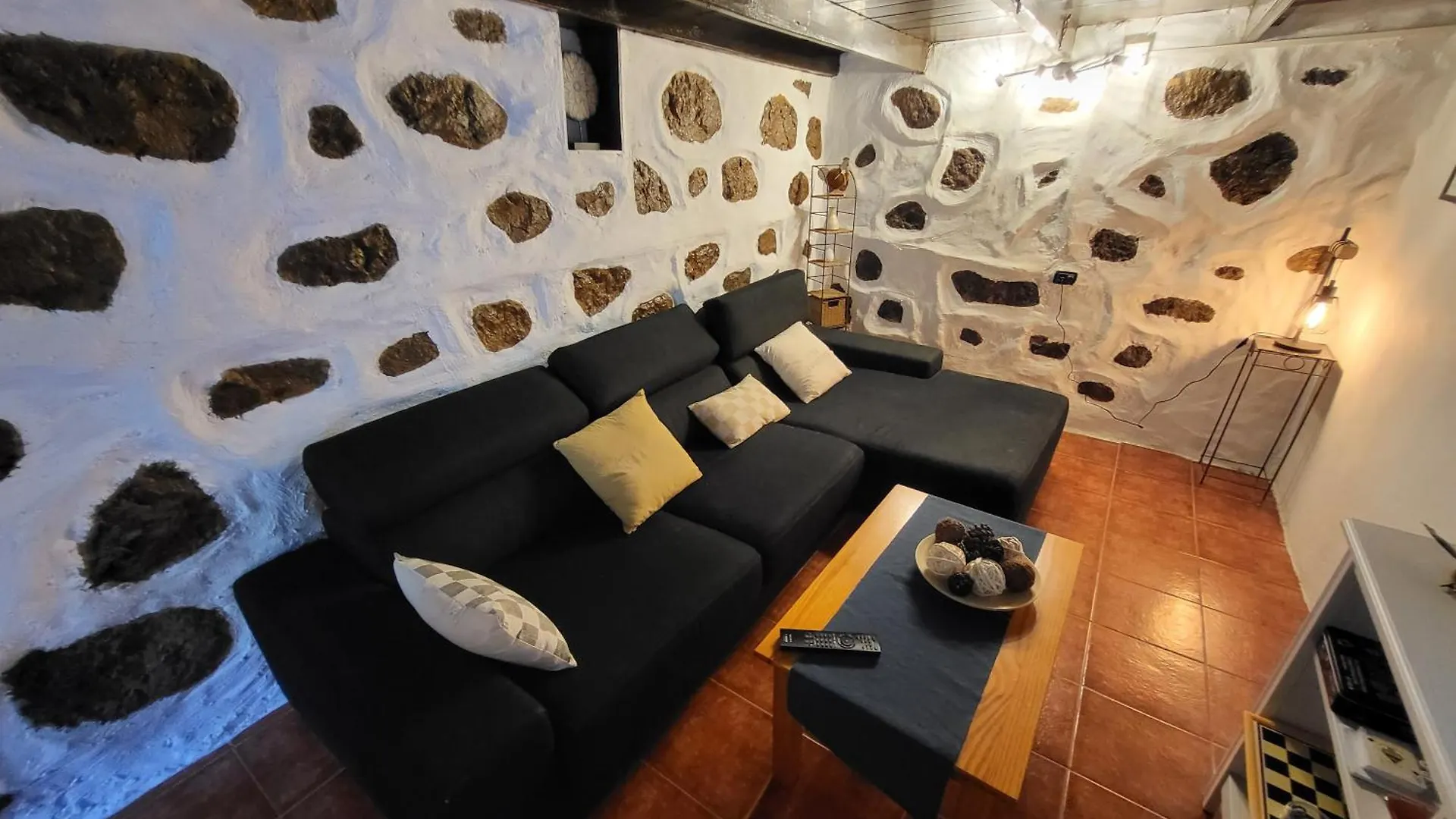 Casa Rural Los Pinares El Juncal De Tejeda Holiday home Tejeda (Gran Canaria)