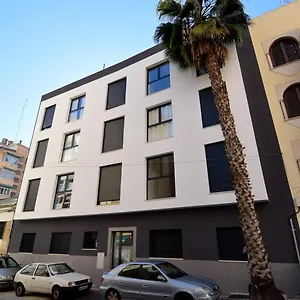  Appartement Letmalaga Gazules Espagne