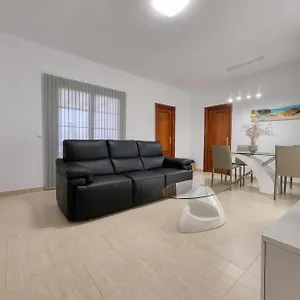 Casa Yare, Shared Pool, Air-con, Fast Wifi Hébergement de vacances