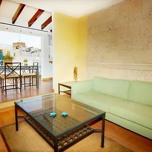  Appartement Atico Amistad Espagne
